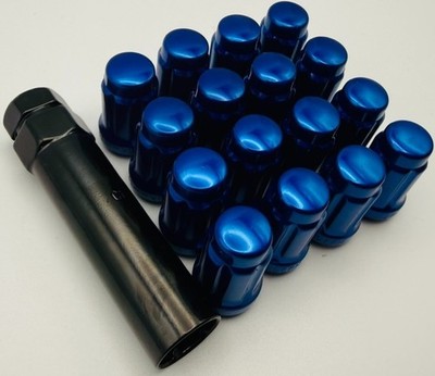 16 Lug Nuts 2025 Kawasaki Ridge 1000 XR Deluxe HVAC Spline Drive