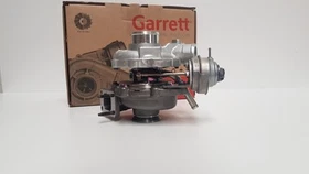 Turbosprężarka GARRETT 796122-5010S 796122-0001 796122-0005