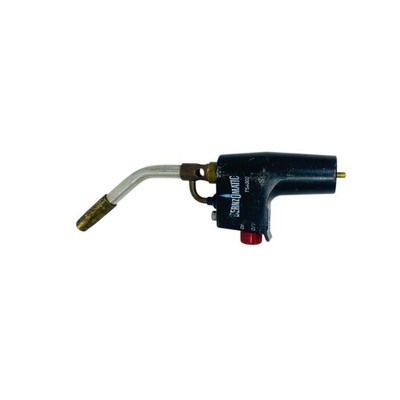 Bernzomatic TS4000 High Intensity Trigger Start Torch Head Propane MAP-Pro