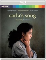 Carla's Song Standard Bd - BLU-RAY - F600Z