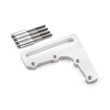 Sbc 350 Blower High Horsepower Idler Bracket W Hardware