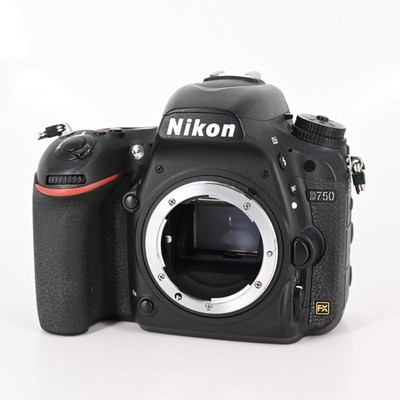 デジタルカメラ Nikon D750 Amazon.com : Nikon D750 24.3MP DSLR Digital Camera with 24-120mm