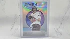 2021 Panini Mosaic - Men of Mastery Tom Brady #MM2 Silver Prizm