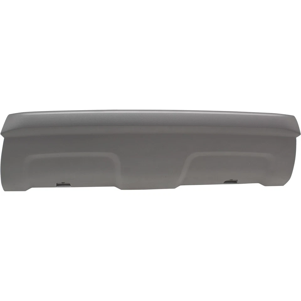 Air Dam Deflector Lower Valance Apron Front  LR048510 for Range Rover Evoque - Image 4 of 4