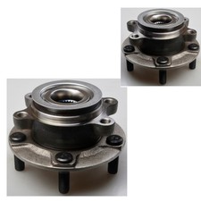 Roulement de roue Nissan Pulsar
