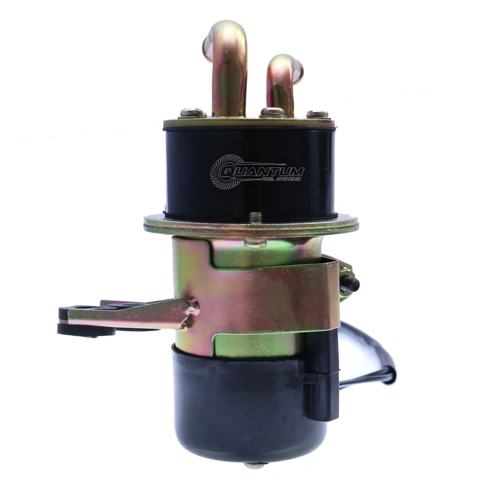 Bomba de combustible Yamaha para motocicletas FZR1000 / FZR1000G 1995 3GM-13907-00-00 Foto 3 de 4