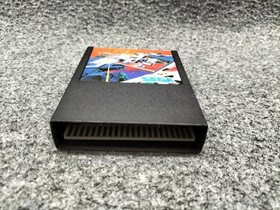 Sega SG1000 Soft Starforce Used