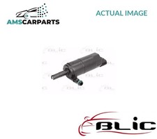 WATER PUMP HEADLIGHT CLEANING 5902-06-0251P BLIC NEW OE REPLACEMENT