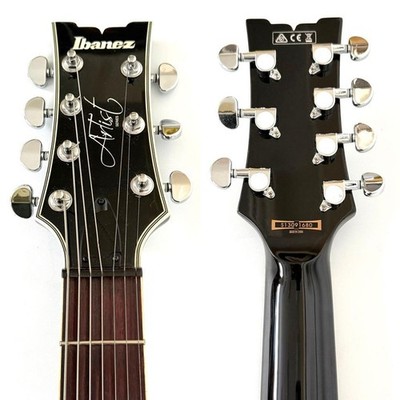 IBANEZ ARZ307 7-string guitar electric guitar Safe Packing! | eBay