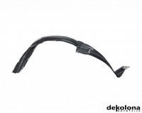 Radkastenverkleidung Links Vorne FüR Toyota Land Cruiser Prado D D-4D 02-10