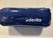 Derila Ergo Neck Pillow Ergonomic Pillow Contour Neck Support