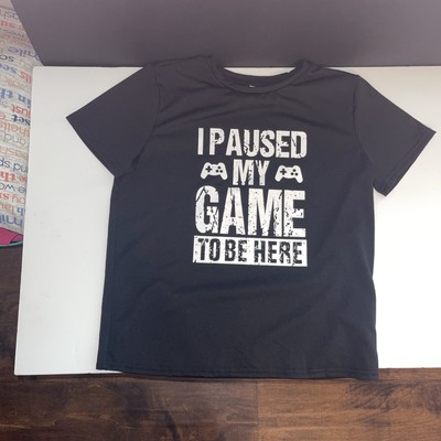 Boys T-Shirt 