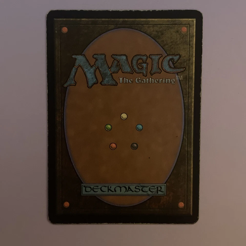 Mycosynth Golem Fifth Dawn Magic: The Gathering - Image 2 of 2