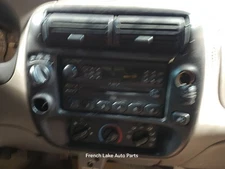 Temperature Control With AC Fits 98-00 RANGER 1301599