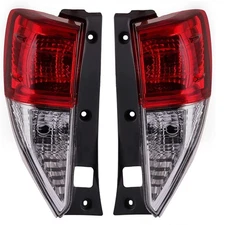 Tail light/Back light assembly suitable for Toyota Innova CRYSTA (Left & Right )