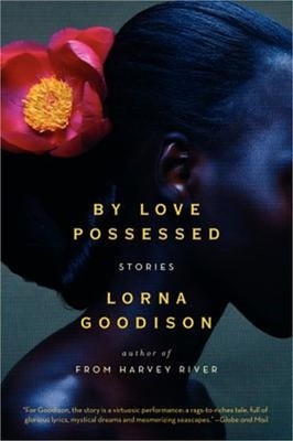 By Love Possessed: Stories (Paperback or Softback)