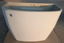 PROFLO PF6112WH PROFLO PF6112 Calhoun Toilet Tank Only, no lid WHITE