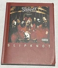Slipknot Band Score Japan Guitar Bass Drums Vocal Tab Music Book