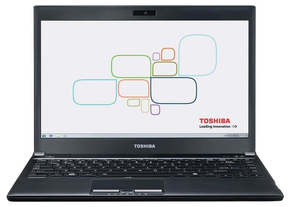 Toshiba Windows 7 8 GB RAM PC Laptops & Netbooks for sale | eBay