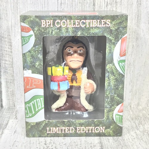 FSU SEMINOLES Holiday Ornament - BPI Collectibles Limited Edition - NEW - Picture 2 of 8
