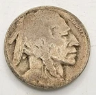 1926 D Buffalo Nickel AG/G You Grade It! Semi Key Date Type Coin Free Ship!