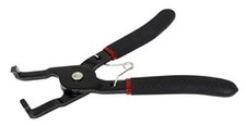 Lisle 42070 Push Pin Pliers 80 Degree