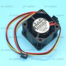 1PC New For 40 9PF0424H305 A90L-0001-0580#C DC24V System Fan #A6-31