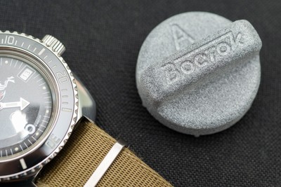 Vostok Amphibia Case Back Removal Tool | eBay