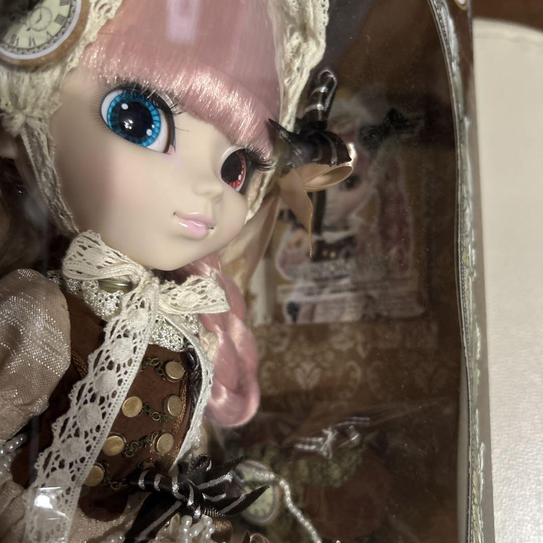 その他 Pullip NELLA Retro memory ver プーリップ / NELLA Retro memory ver. (ネルラ レトロメモリー