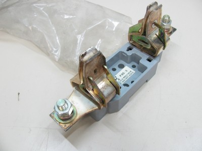 HH HOLEC 660A 660V 60W CEI269.1 NH Sicherung Halterung Mount Fuse P85-3 NEU