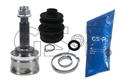 857013 GSP Gelenksatz, Antriebswelle für SUZUKI