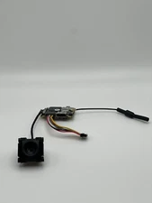 DJI O4 Lite Camera Adapter - Converts to O3 Camera Mounting