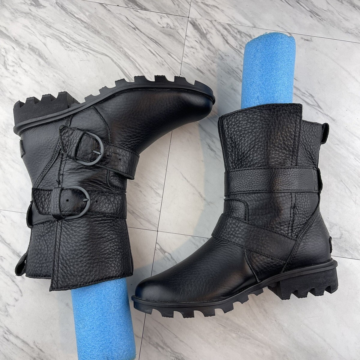 d*e様 SORELの包水ブーツ SOREL x Proenza Schouler Waterproof Boot (Women) | Nordstrom