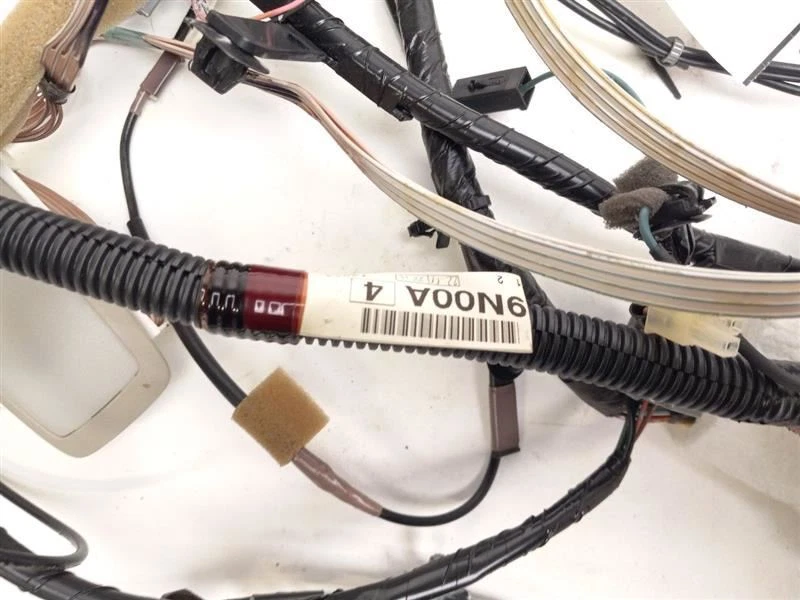 ARNÉS DE CABLES DE TECHO PARA NISSAN MAXIMA 2009 - 2014 Foto 2 de 4