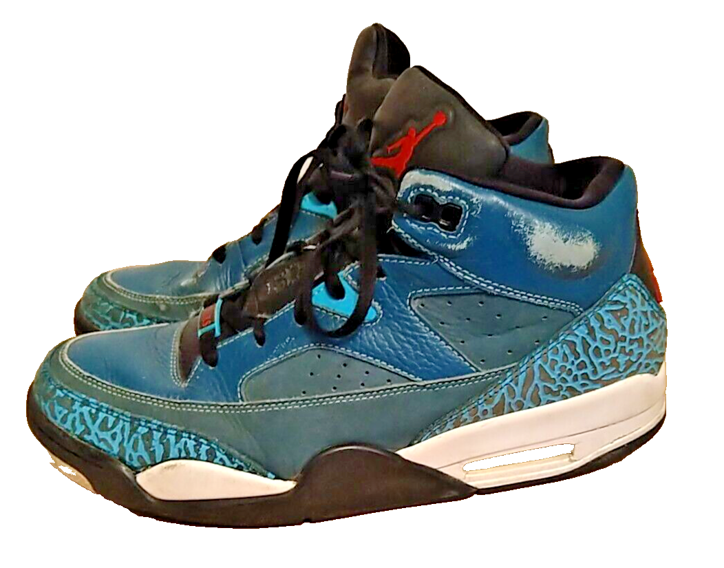 Mars Marvin The Martian Nike Jordan Son Of Mars Yeezy Release