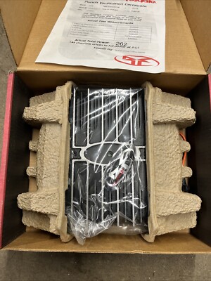 Rockford Fosgate Punch 200S 2-Channel Car Amp for sale online | eBay