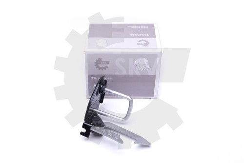 Frankberg Démarreur 1.6KW Compatible BMW Série 5 F10 F07 F11 Série 6 Série 7 X5 X6 4.4L