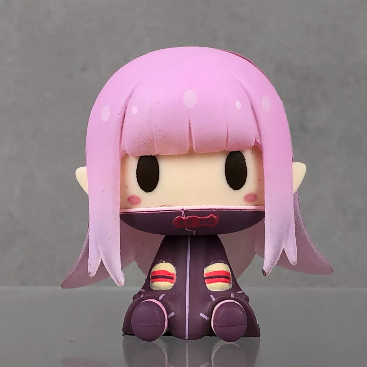 Zero Two Funko Pop  Darling in The Franxx Chibi Figure