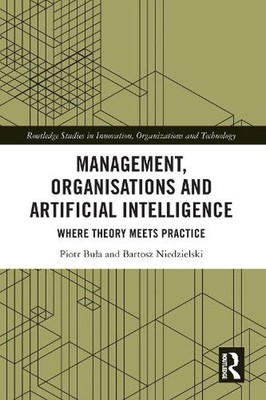 Management, Organisations and Artificial Intelligence: Where Theory Meets Practi