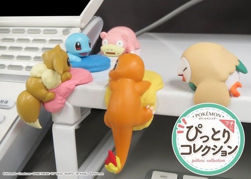Re-Ment Rement Miniatures PokeMon Pikachu Pittori Collezione Set OGGETTO SEPARATO - Foto 3 di 18