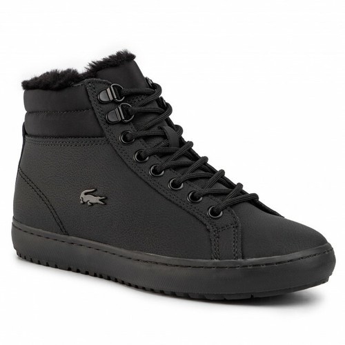 lacoste walking boots