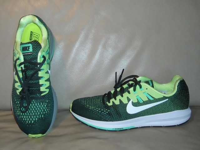 nike structure 20 men's