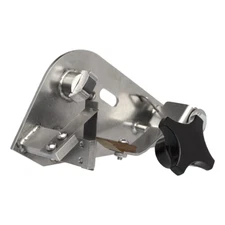 Cleaning unit assembly for Biro 22 and 1433FH saw