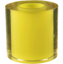 50M Transparent Protective Film for Jewelry Watch Crystal Band 12mm-160mm width