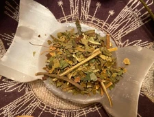 Fig Leaf, Divination, Prosperity, Fertility, Love, Underworld, Lust, Motherhood