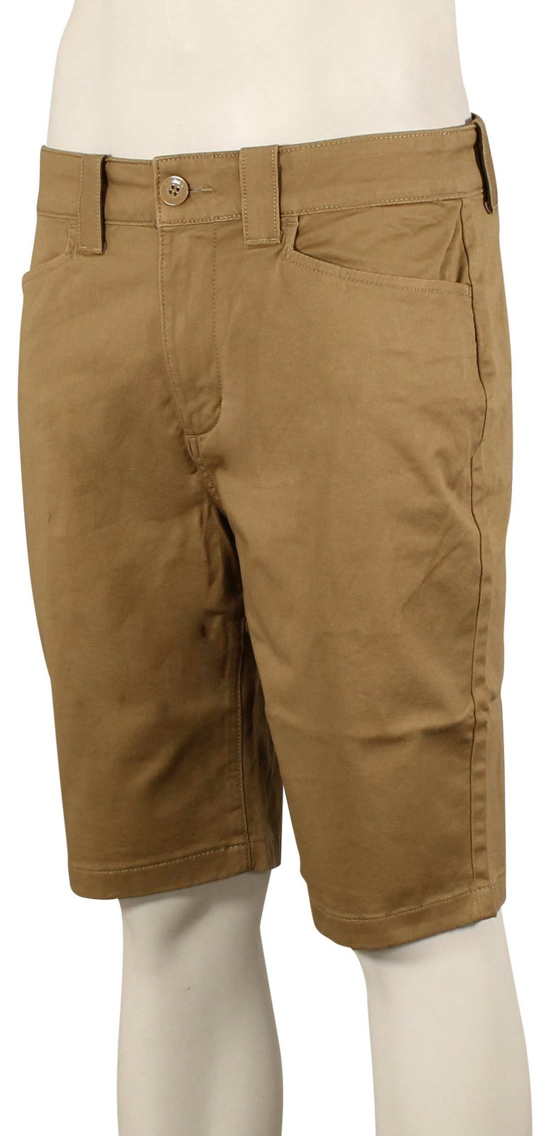 Шорты для ходьбы Element Sawyer Canyon Khaki Новинка 9590₽
