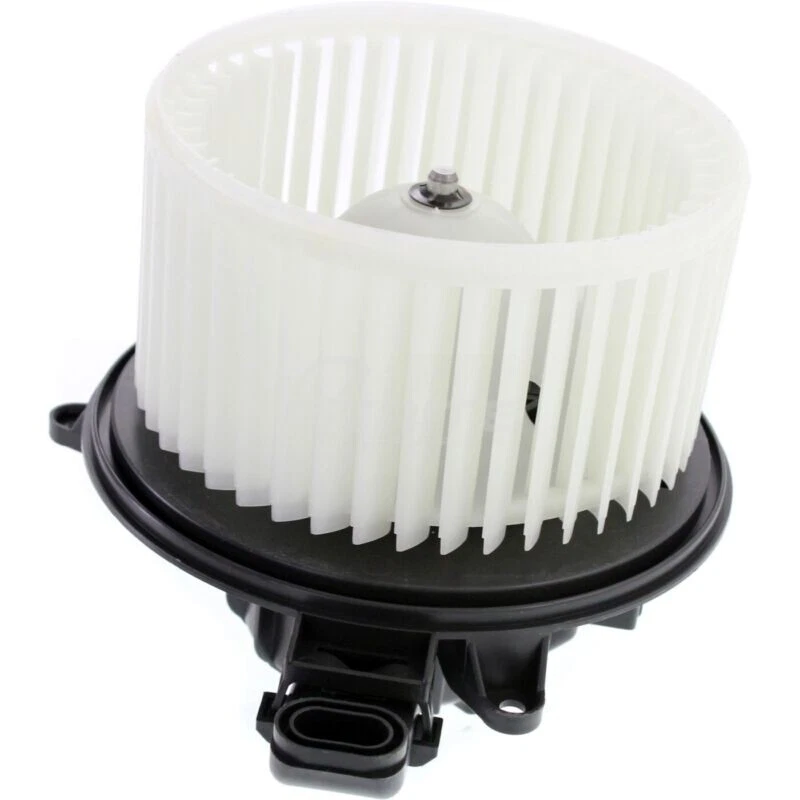 Novo motor de soprador dianteiro compatível com Ford Expedition 2009-2017 FO3126130 CL1Z19805A - Imagem 3 de 4