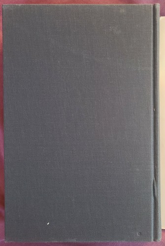 Them by Joyce Carol Oates (Hardcover 1969) 5th Printing - Foto 6 di 8