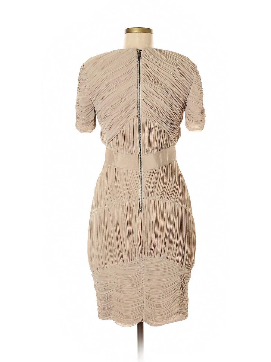Burberry sheath dress Clearance