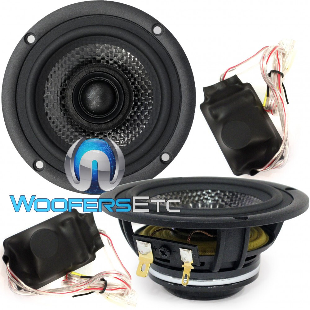 DC AUDIO 3CX 3